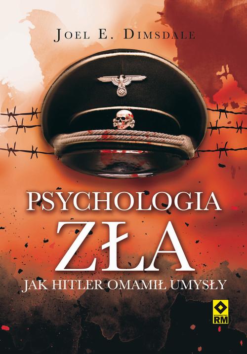 Psychologia zła