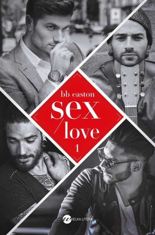 SEX/LOVE