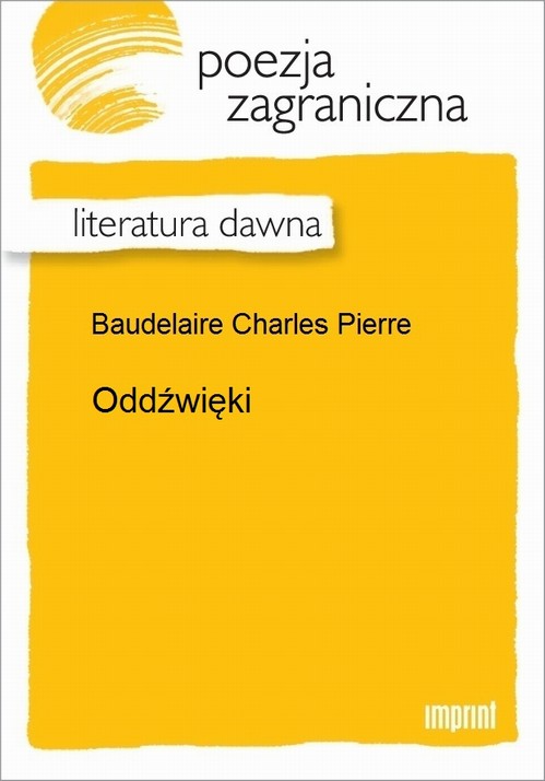 Oddźwięki