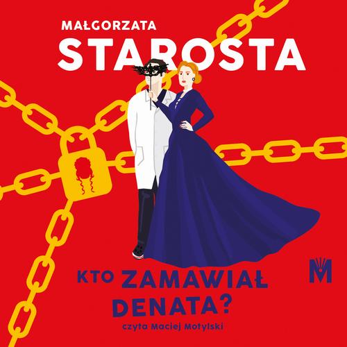 Kto zamawiał denata?