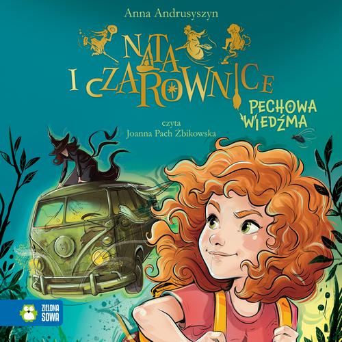 Nata i czarownice. Pechowa wiedźma