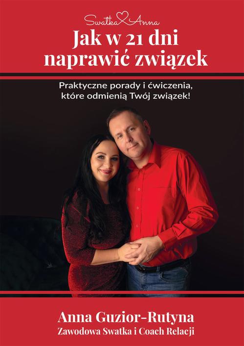 Jak w 21 dni naprawić związek