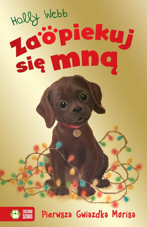 Pierwsza Gwiazdka Morisa