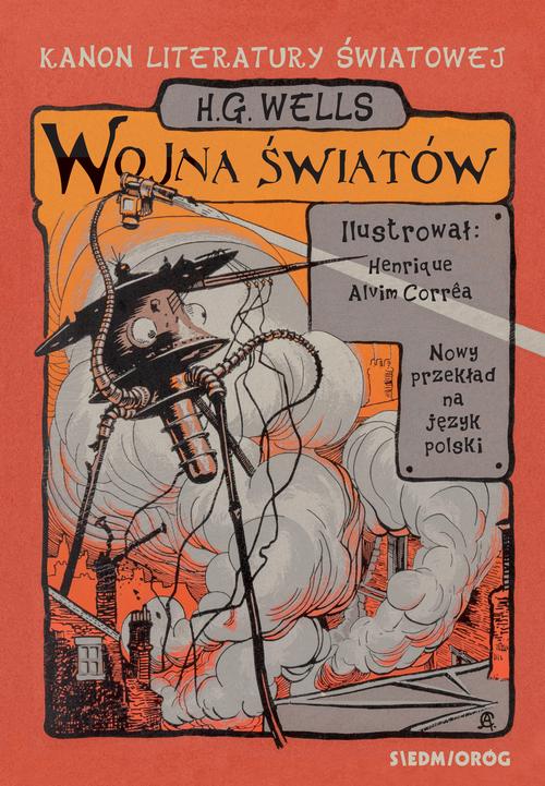 Wojna światów