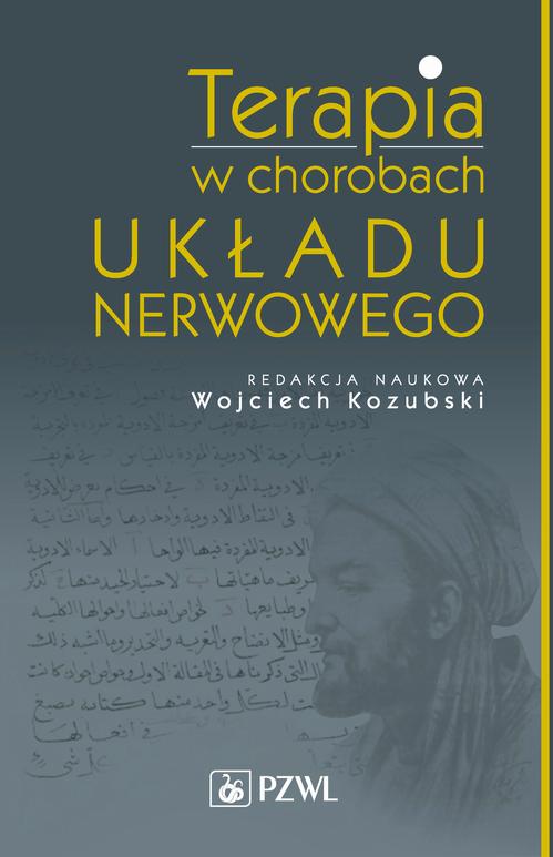 Terapia w chorobach układu nerwowego