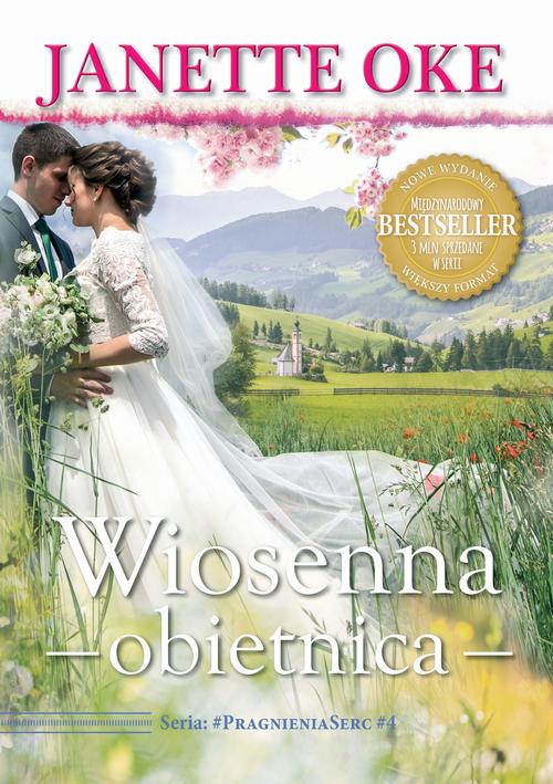 WIOSENNA OBIETNICA