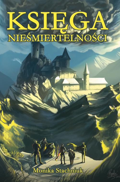 Księga Nieśmiertelności