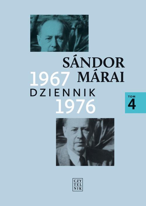 Dziennik 1967-1976
