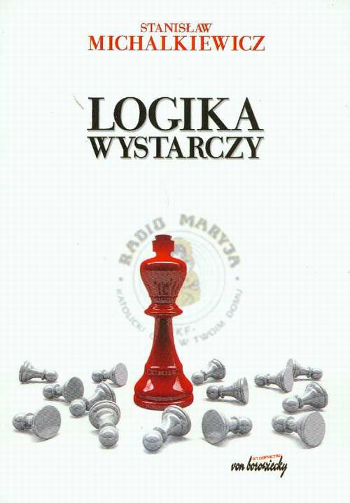 Logika wystarczy