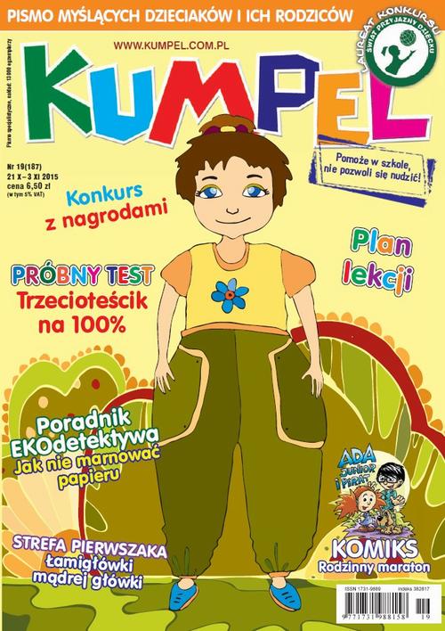 Kumpel 19/2015