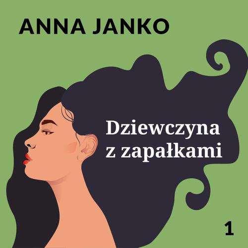 Dziewczyna z zapałkami