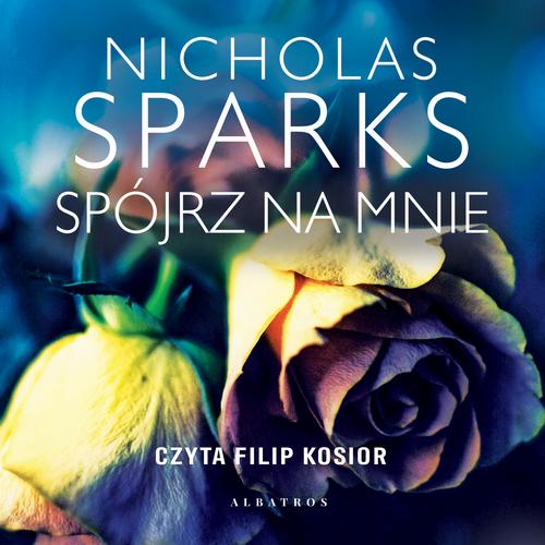 SPÓJRZ NA MNIE