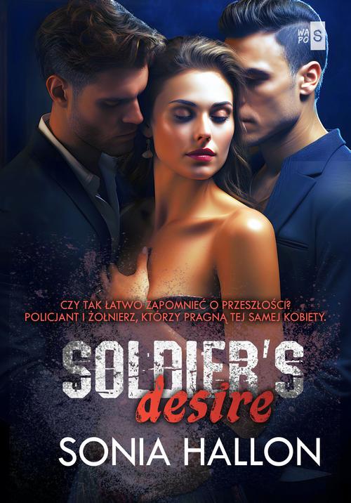 Soldier's Desire #2
