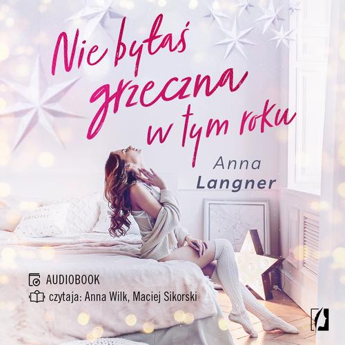 Nie byłaś grzeczna w tym roku