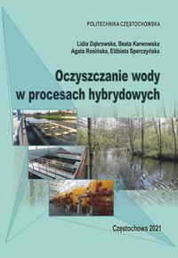 Oczyszczanie wody w procesach hybrydowych