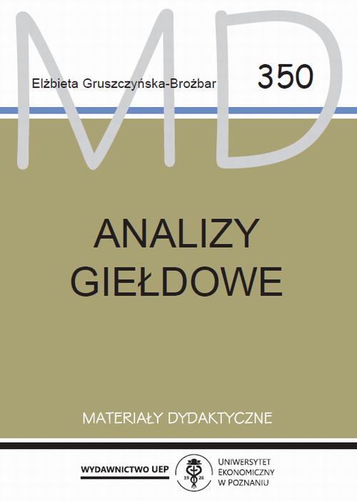 Analizy giełdowe