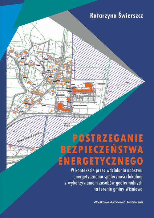 Postrzeganie bezpieczeństwa energetycznego