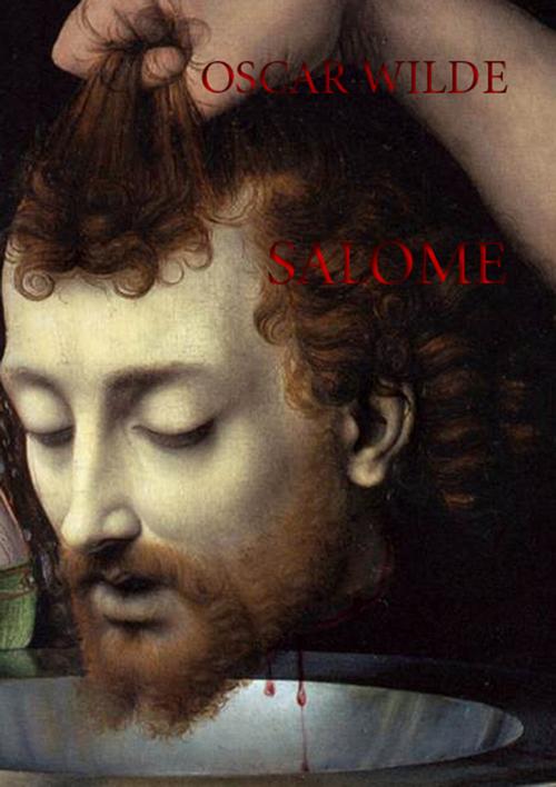 Salome dramat muzyczny