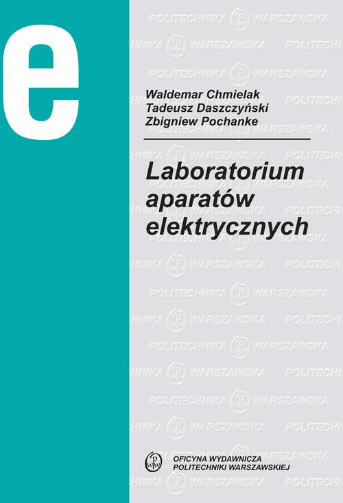 Laboratorium aparatów elektrycznych