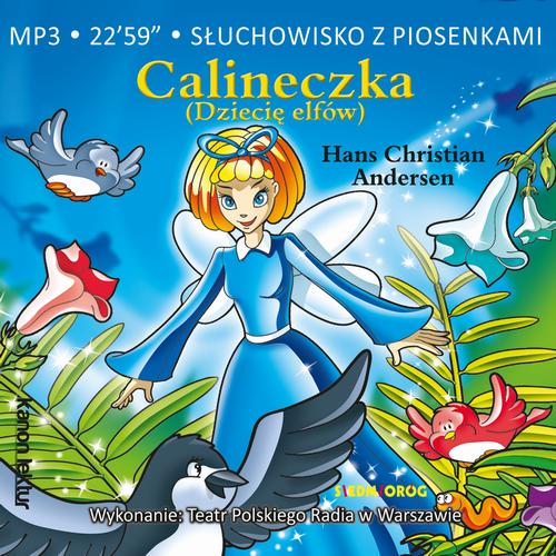 Calineczka