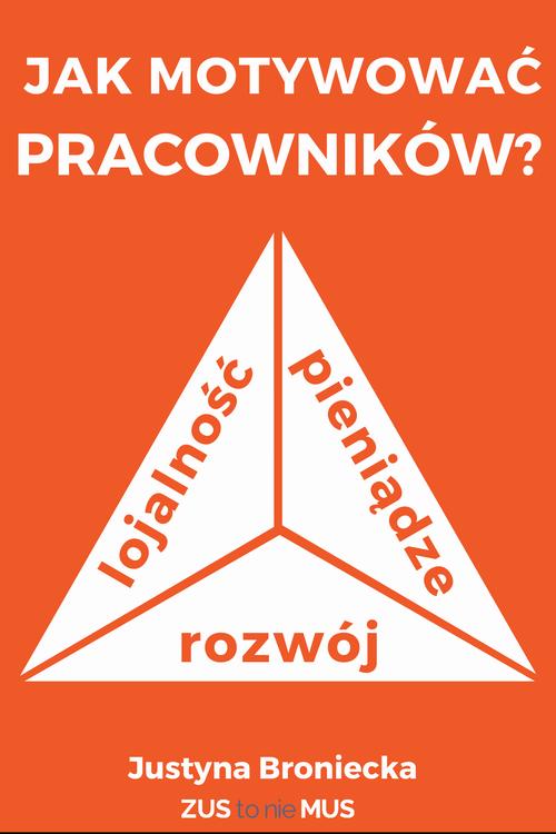Jak motywować pracowników