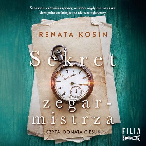 Sekret zegarmistrza