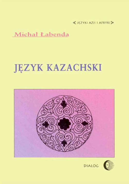 Język kazachski