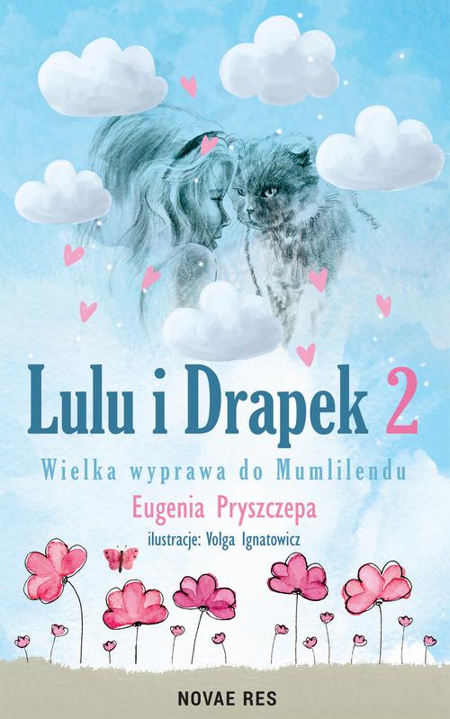 Lulu i Drapek 2. Wielka wyprawa do Mumlilendu