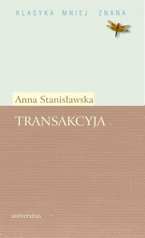 Transakcyja albo Opisanie całego życia jednej sieroty przez żałosne treny od tejże samej pisane roku 1685. Fragmenty