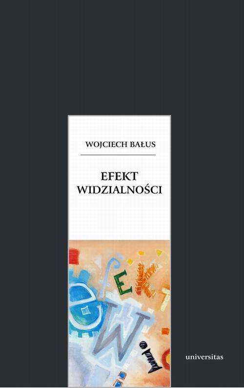 Efekt widzialności