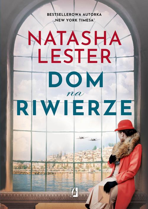 Dom na Riwierze