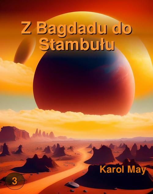 Z Bagdadu do Stambułu