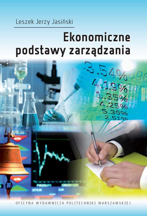 Ekonomiczne podstawy zarządzania