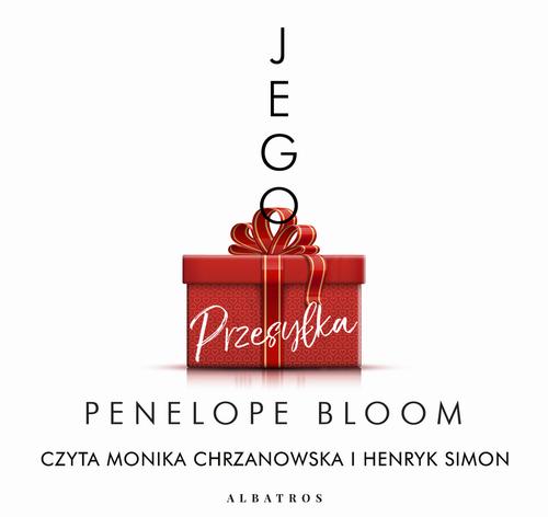 JEGO PRZESYŁKA