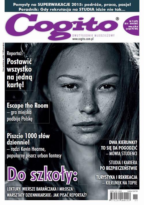 Cogito 11/2015
