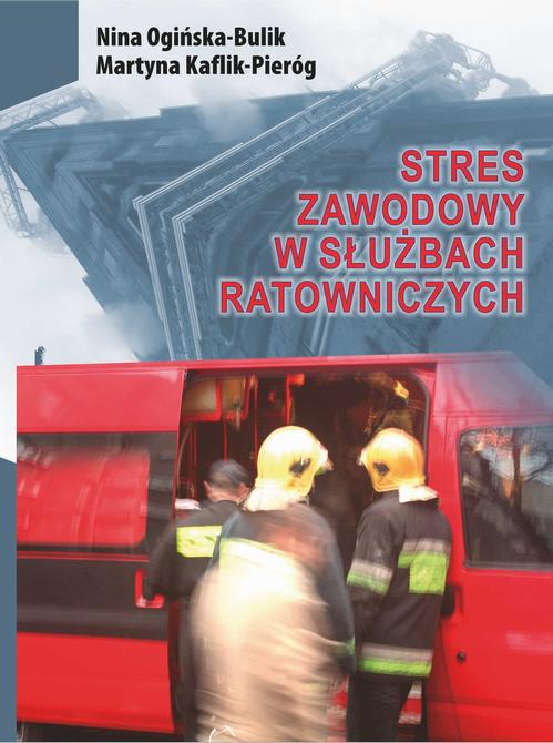 Stres zawodowy w służbach ratowniczych