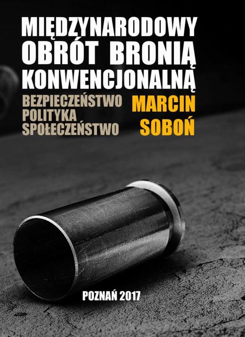 Międzynarodowy obrót bronią konwencjonalną