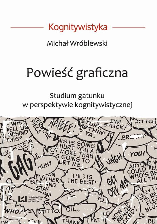 Powieść graficzna