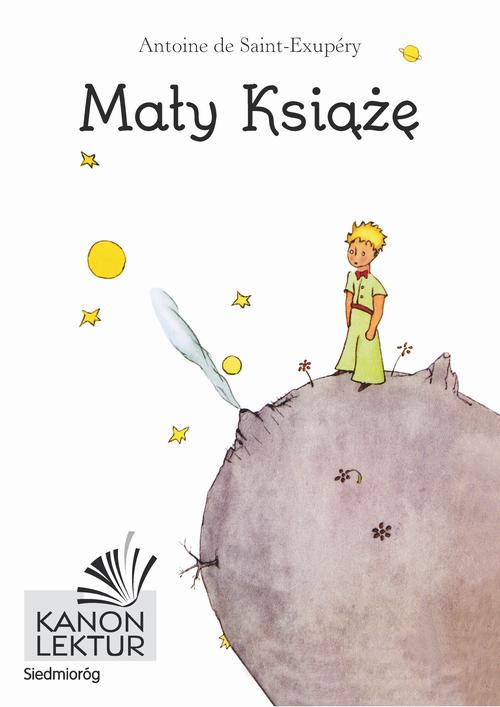 Mały Książę