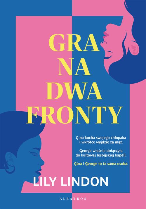 GRA NA DWA FRONTY