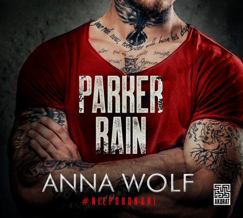 Parker Rain