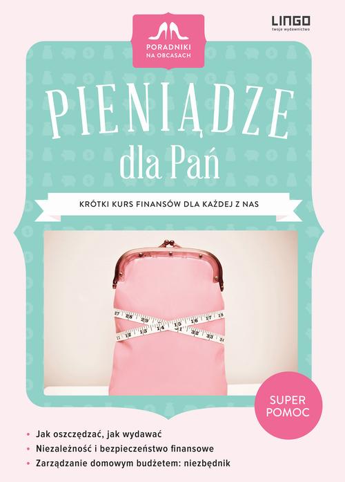 Pieniądze dla Pań
