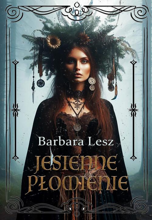 Jesienne płomienie