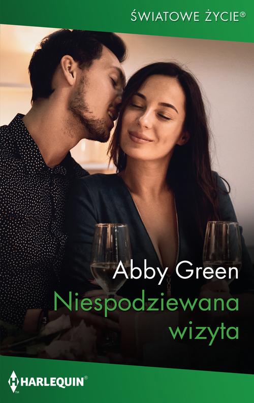 Niespodziewana wizyta