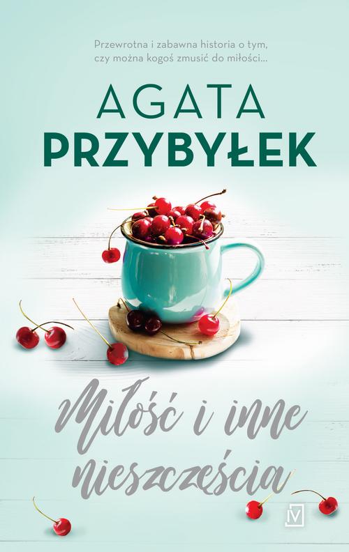 Miłość i inne nieszczęścia. Tom 4