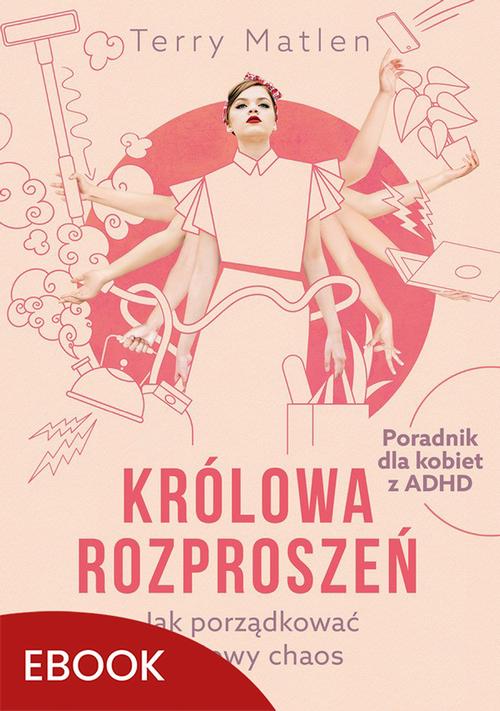 Królowa rozproszeń