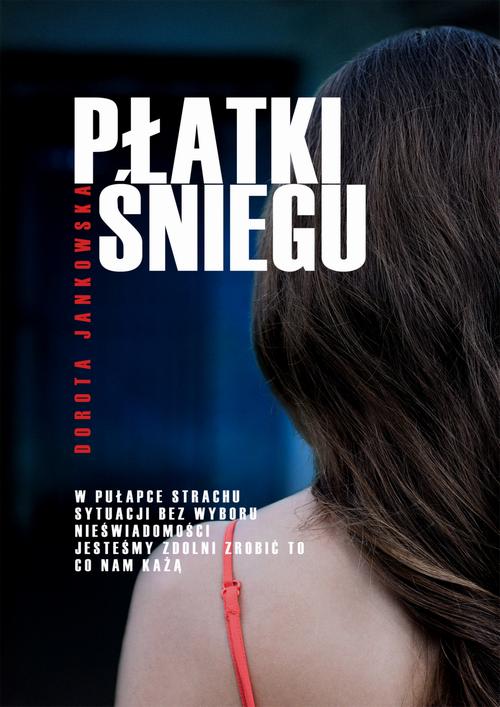 Płatki śniegu