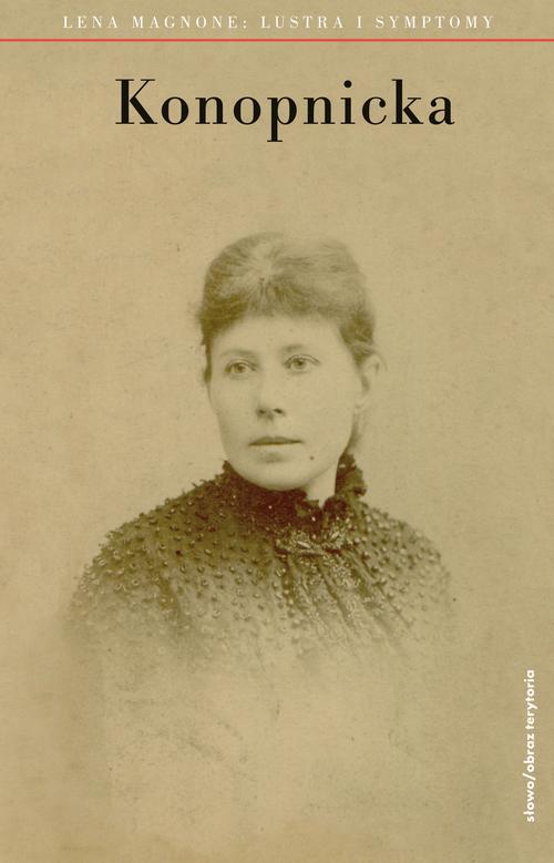 Maria Konopnicka.