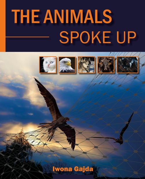 The animals Spoke Up