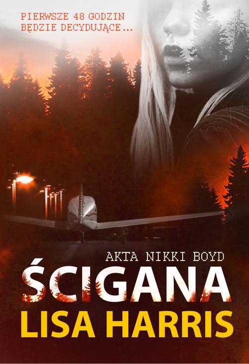 Ścigana
